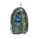 Mimish Sleep-N-Pack™ 2-in-1 Packable Sleeping Bag & Backpack