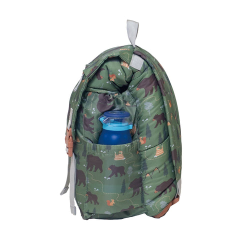 Sleep-N-Pack™ 2-in-1 Packable Sleeping Bag & Backpack