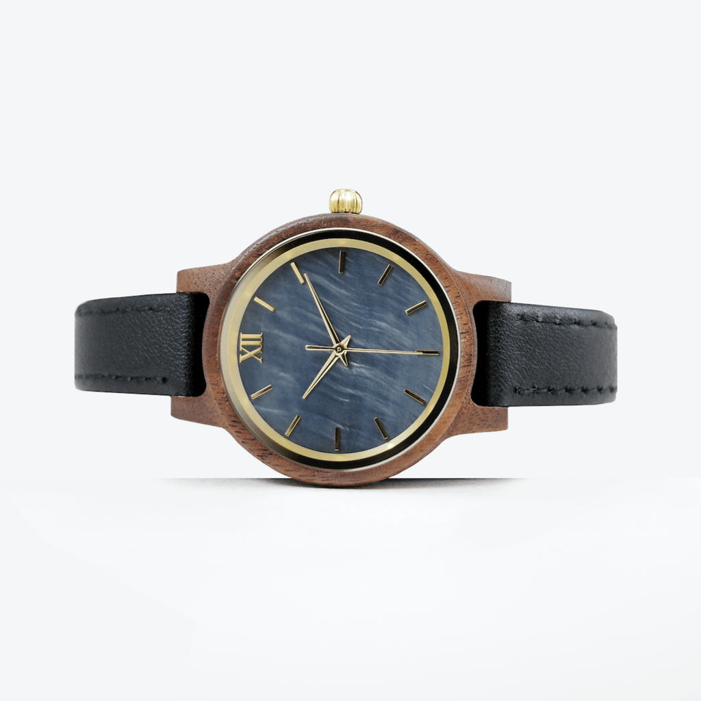 Aurora - Obsidian - Women's Watch