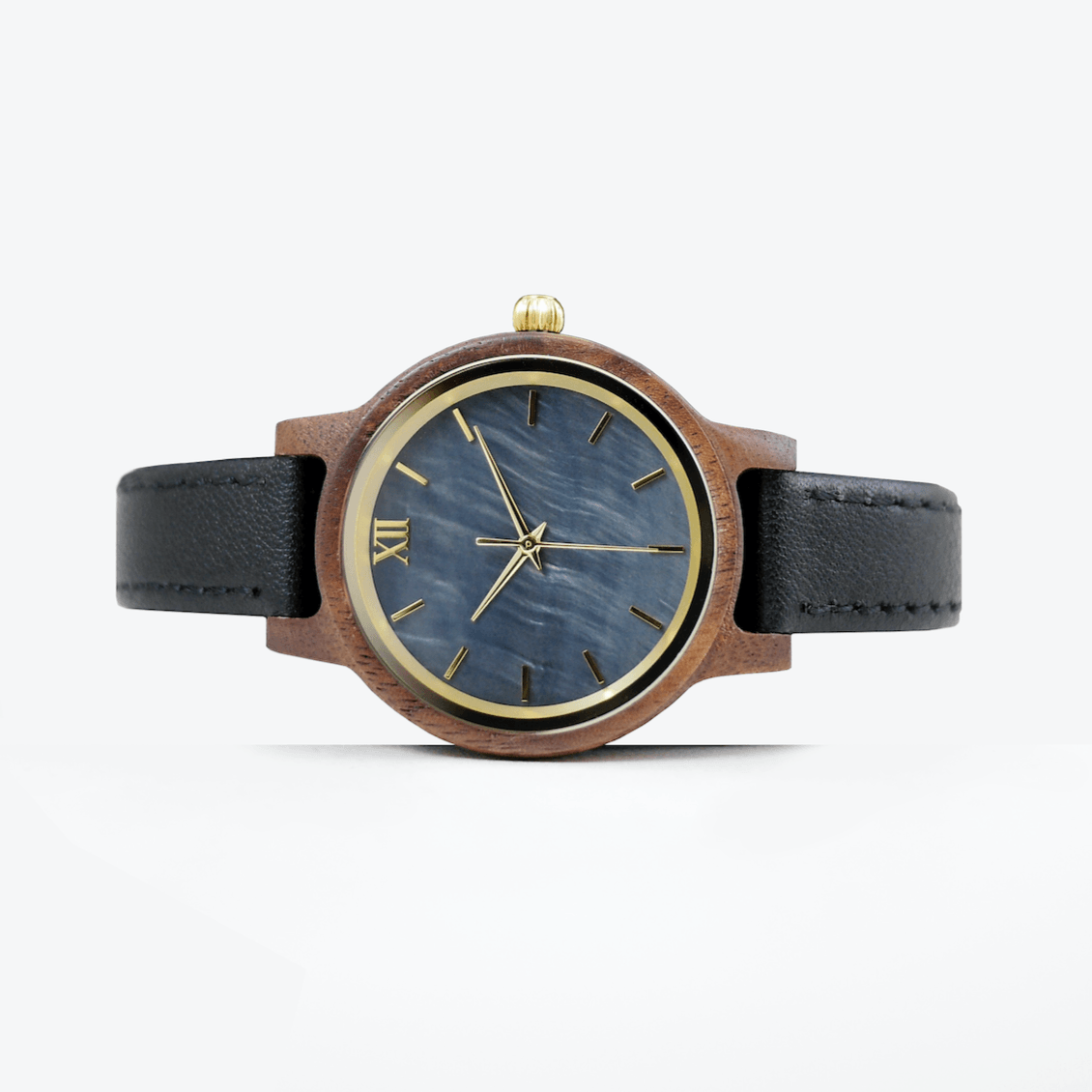 Aurora - Obsidian - Women's Watch