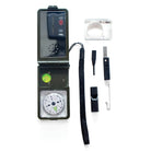 Kikkerland Design Inc Camping Survival Tool