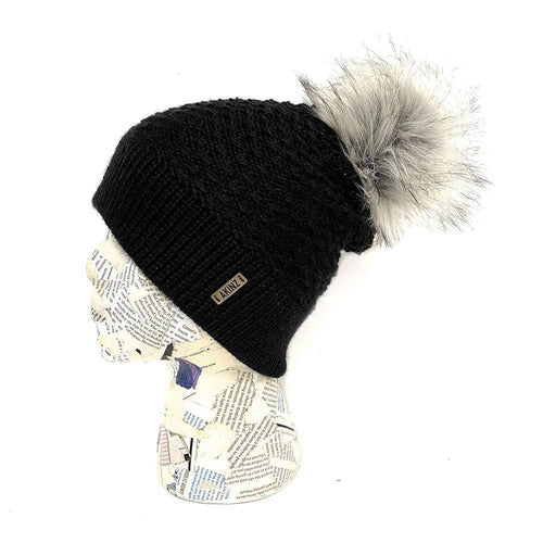 Foxy Beanie