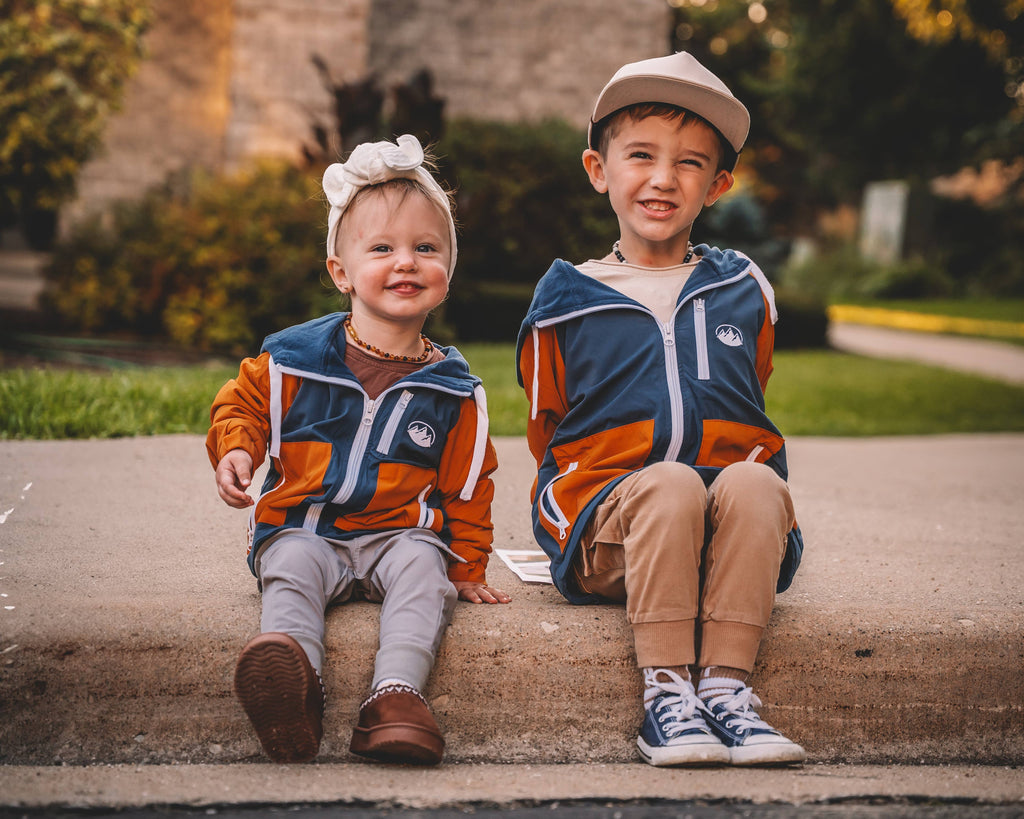 Summit Breaker Jacket