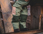 Keep the Littles Wild Kids Snow Suit
