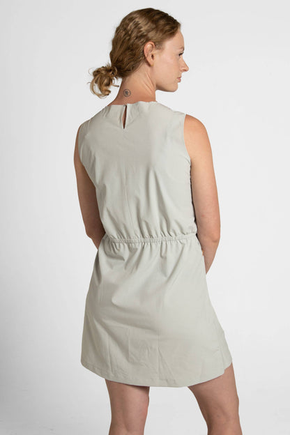 Lakeside Dress