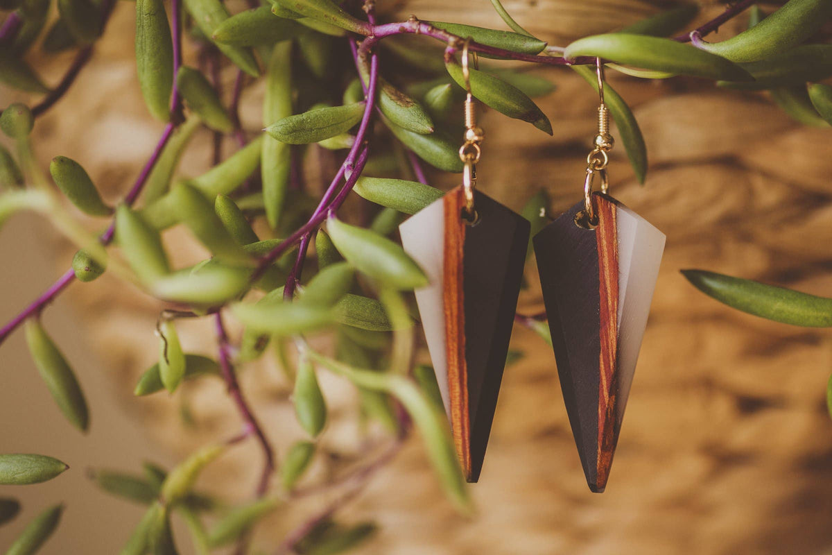 Siri Earrings