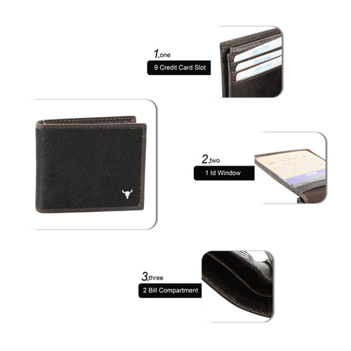 Bifold Wallet