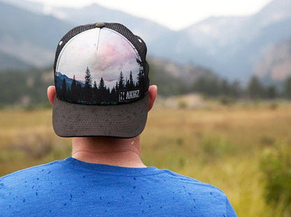 Wander Hat