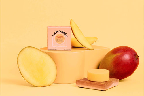 All Natural Conditioner Bar