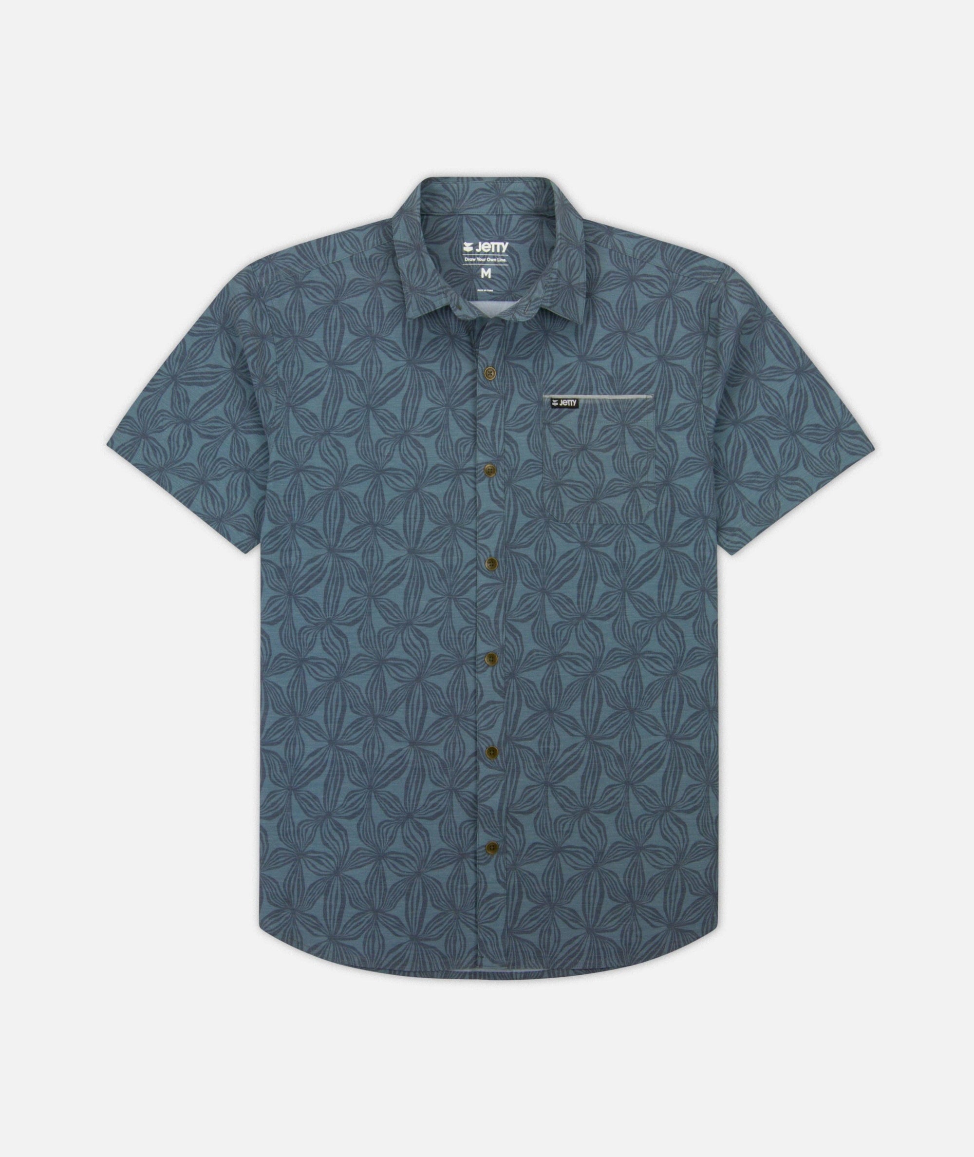Garwood Shirt