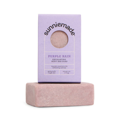All Natural Hand & Body Bar Soap