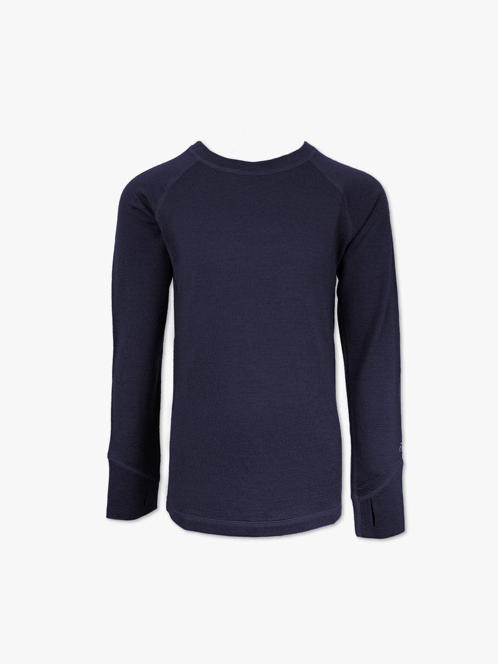 Kids Merino Baselayer Long Sleeve