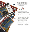 Lantern Press Steamboat Jigsaw Puzzles