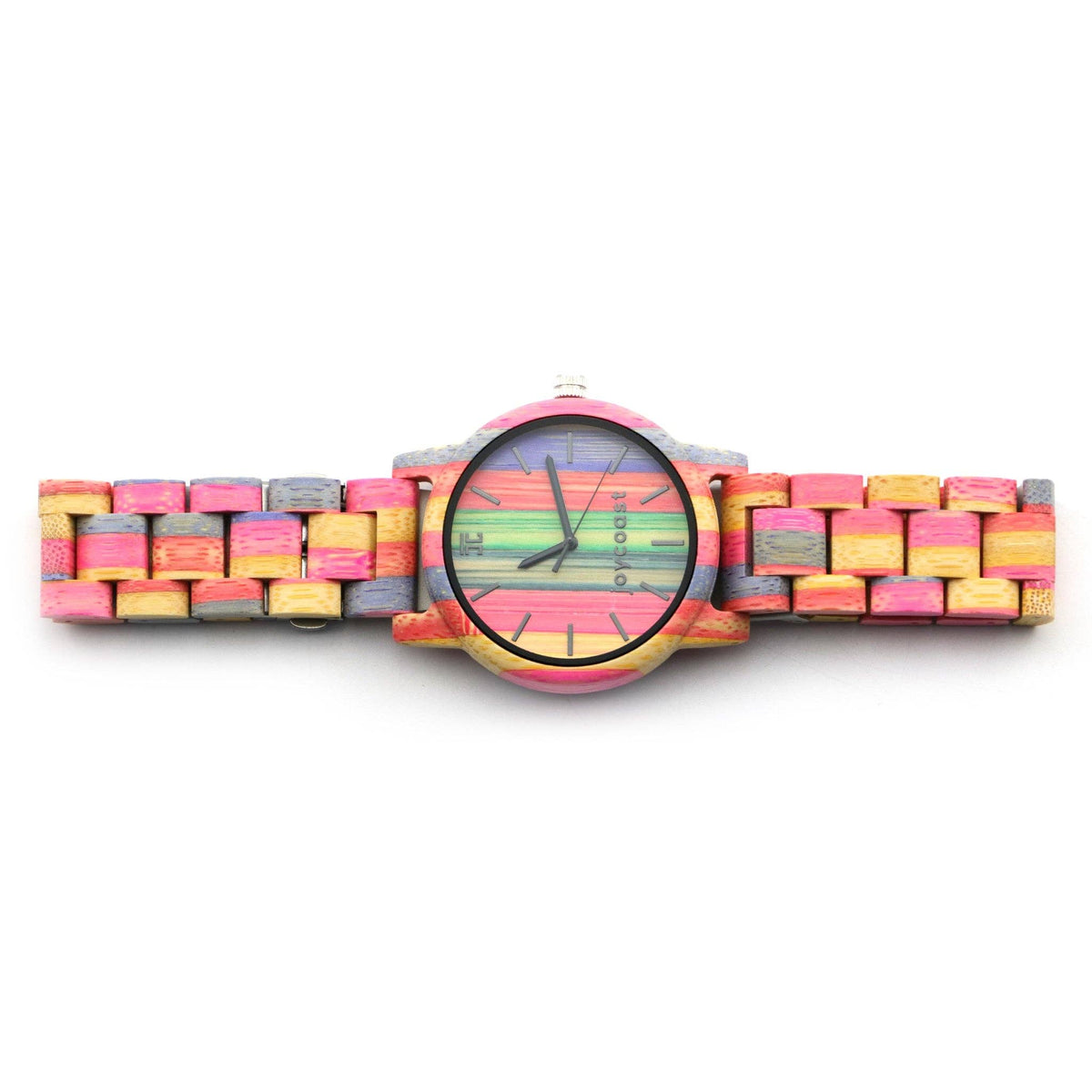 Joycoast Wood Fruitloops | Bamboo