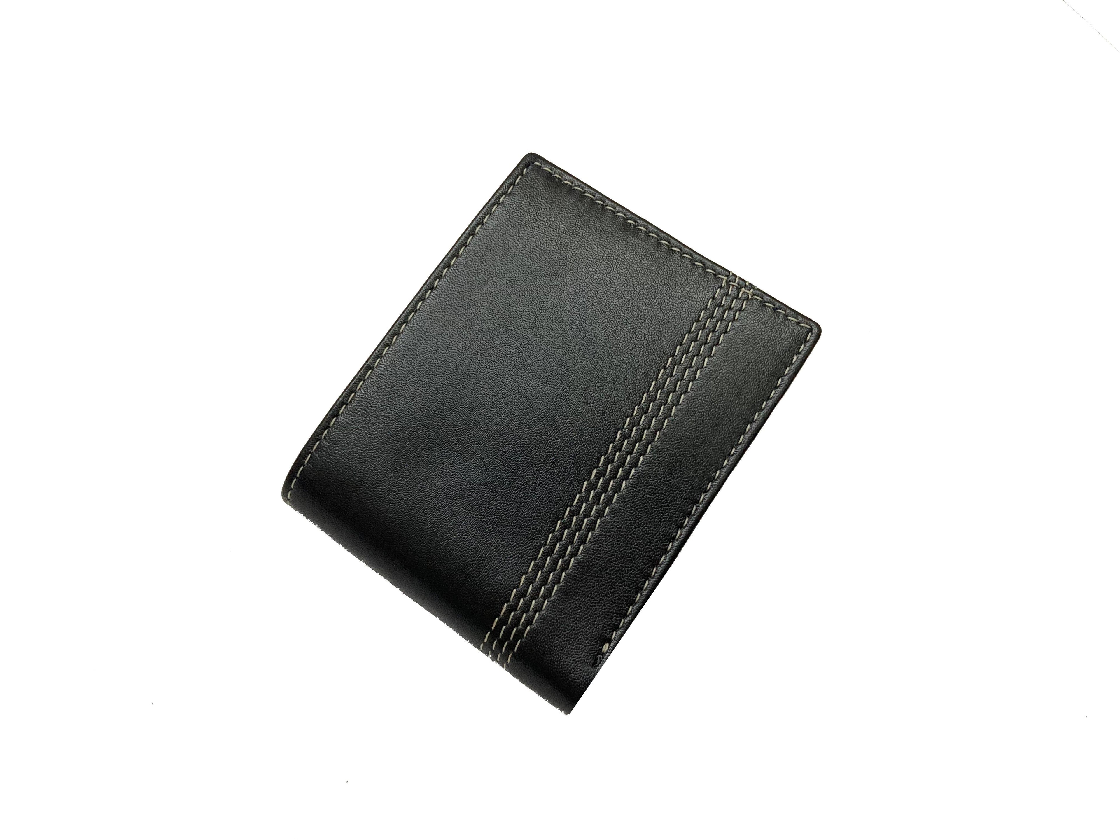 Bifold Wallet