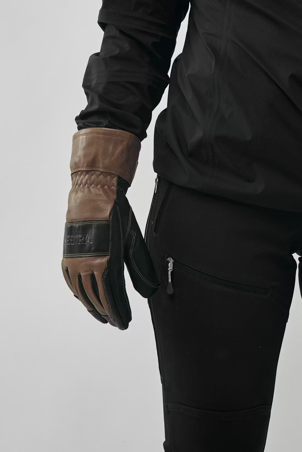 Falt Guide Glove