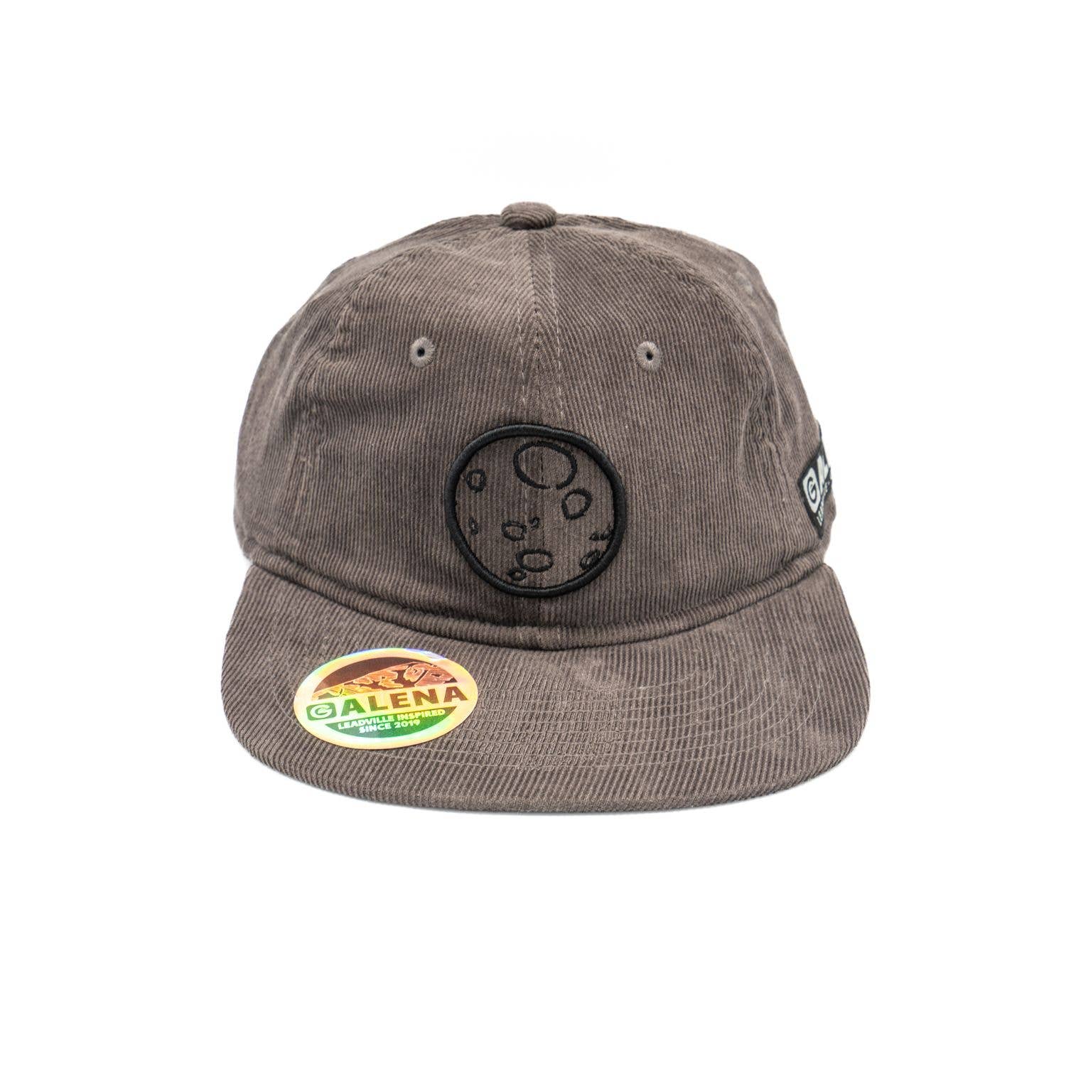 Space Cadet Cord Hat