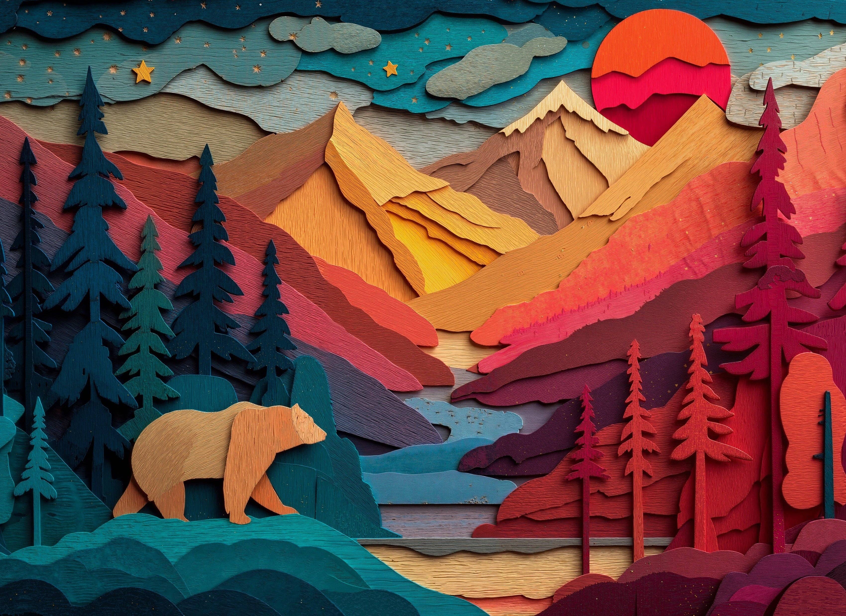 Final Piece Puzzles