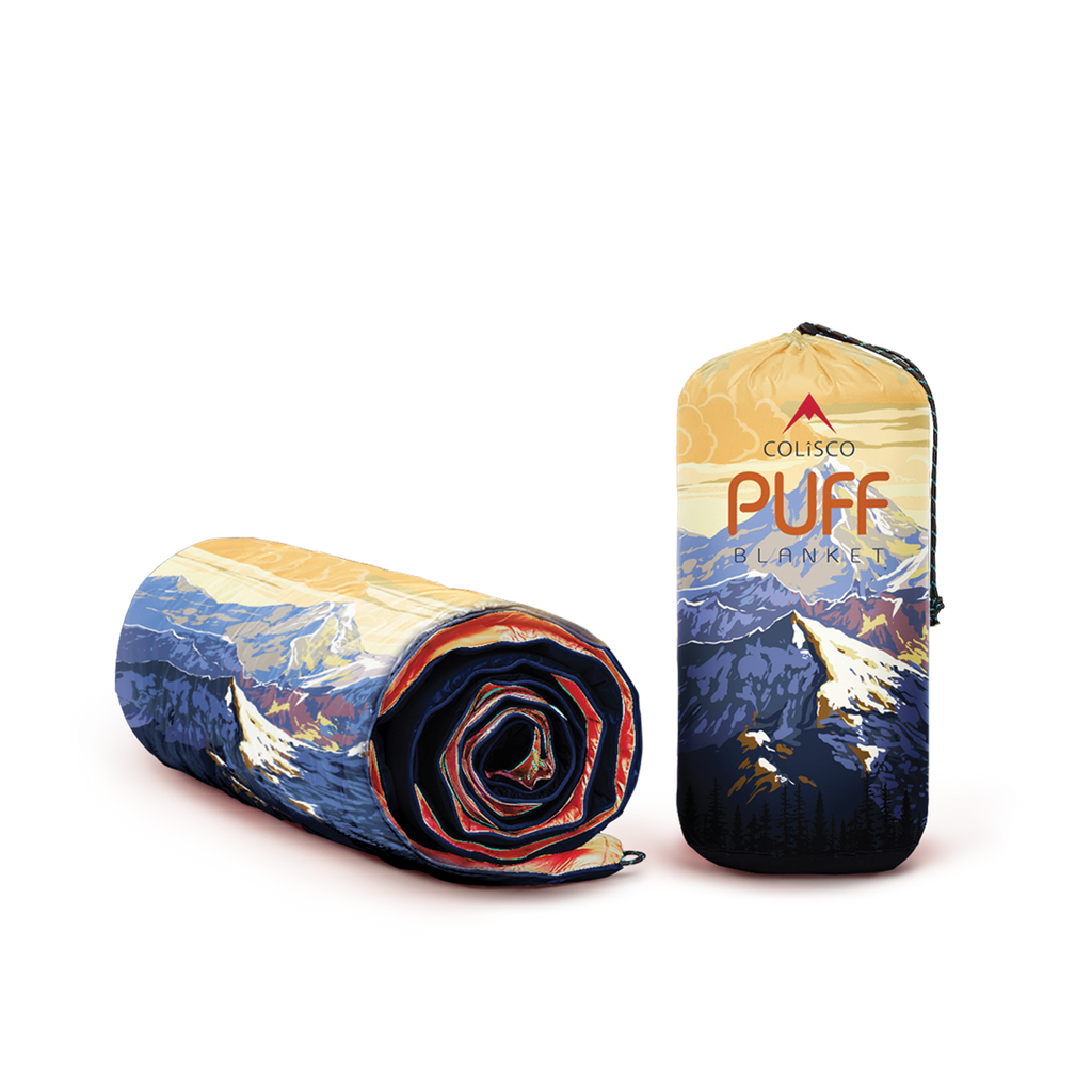 Eco-Performance Blanket