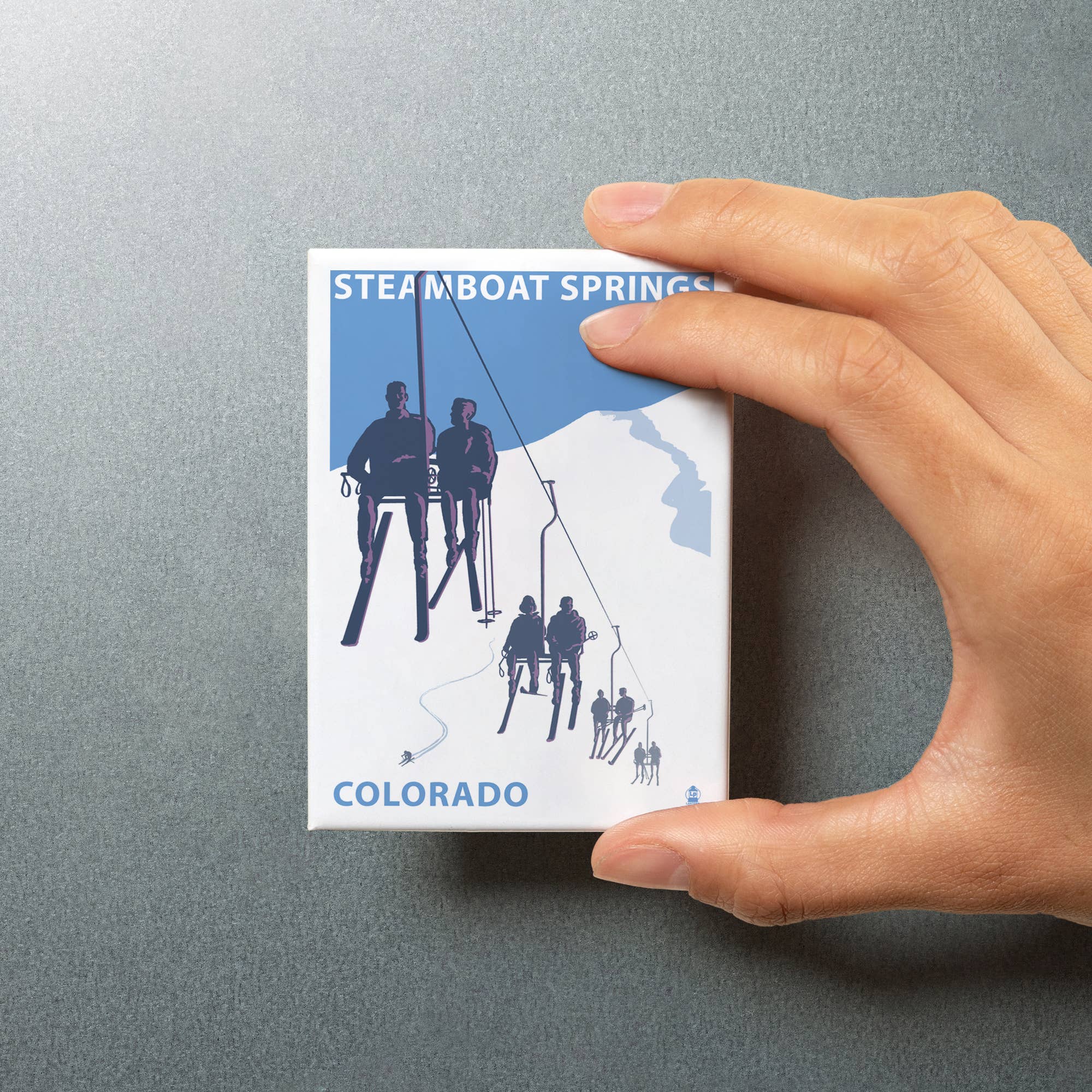 MAGNET Steamboat Springs, Ski Lift