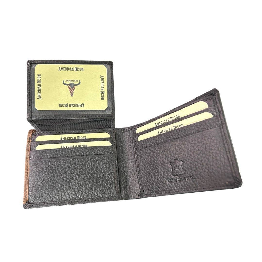 Bifold Wallet
