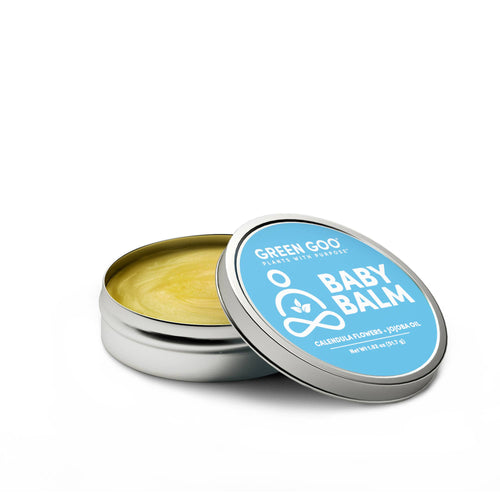 Baby Balm Salve
