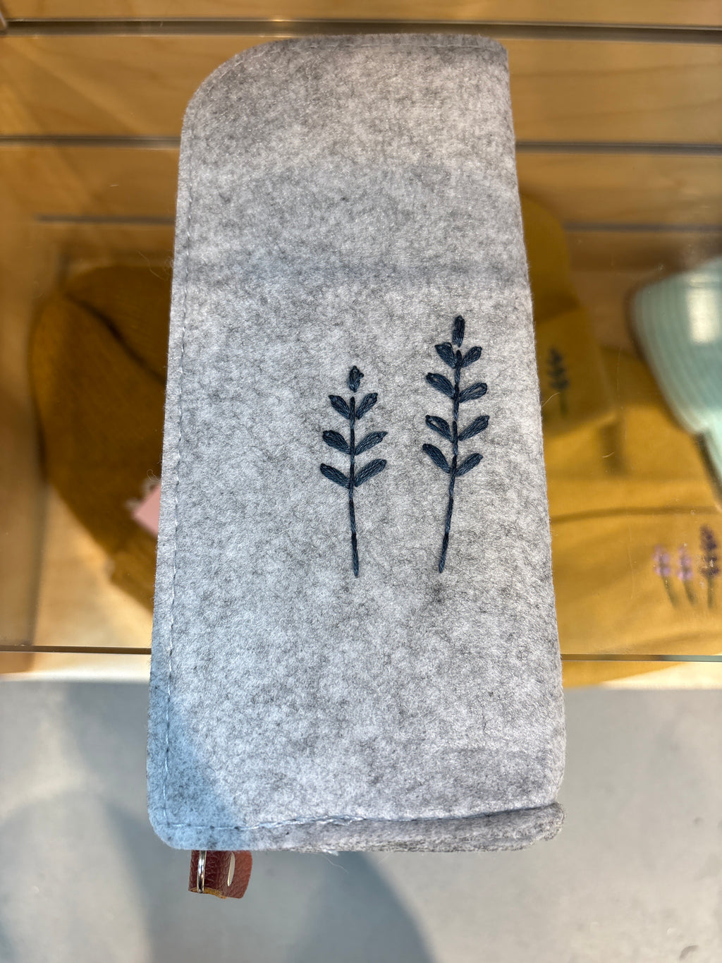 Grand Lake Glasses Case