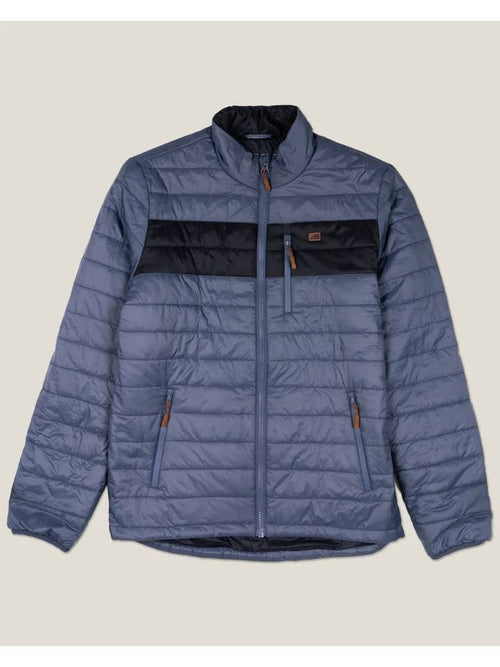 Men's Coalmont Puffy - Flat Top