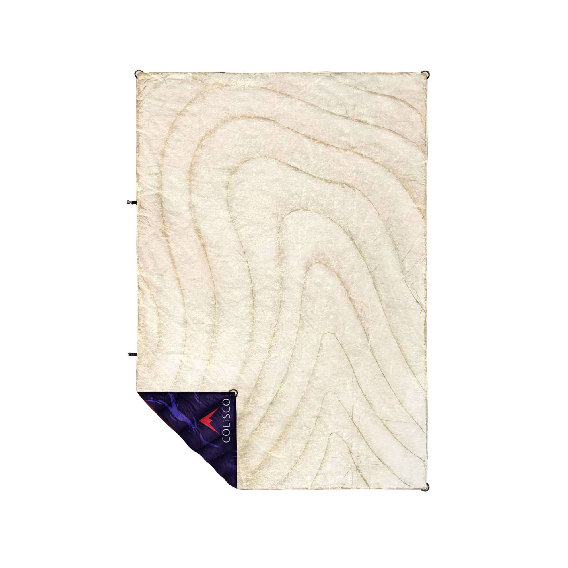 Eco-Performance Blanket