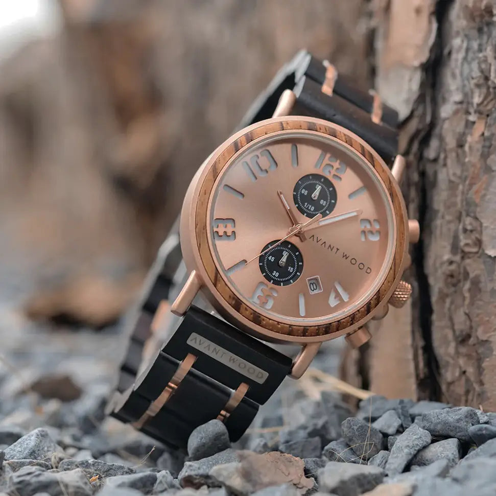 Pilot - Men's Watch