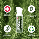 Boost Oxygen Boost Oxygen Supplemental Oxygen