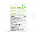Green Goo by Spry Life Poison Ivy Salve