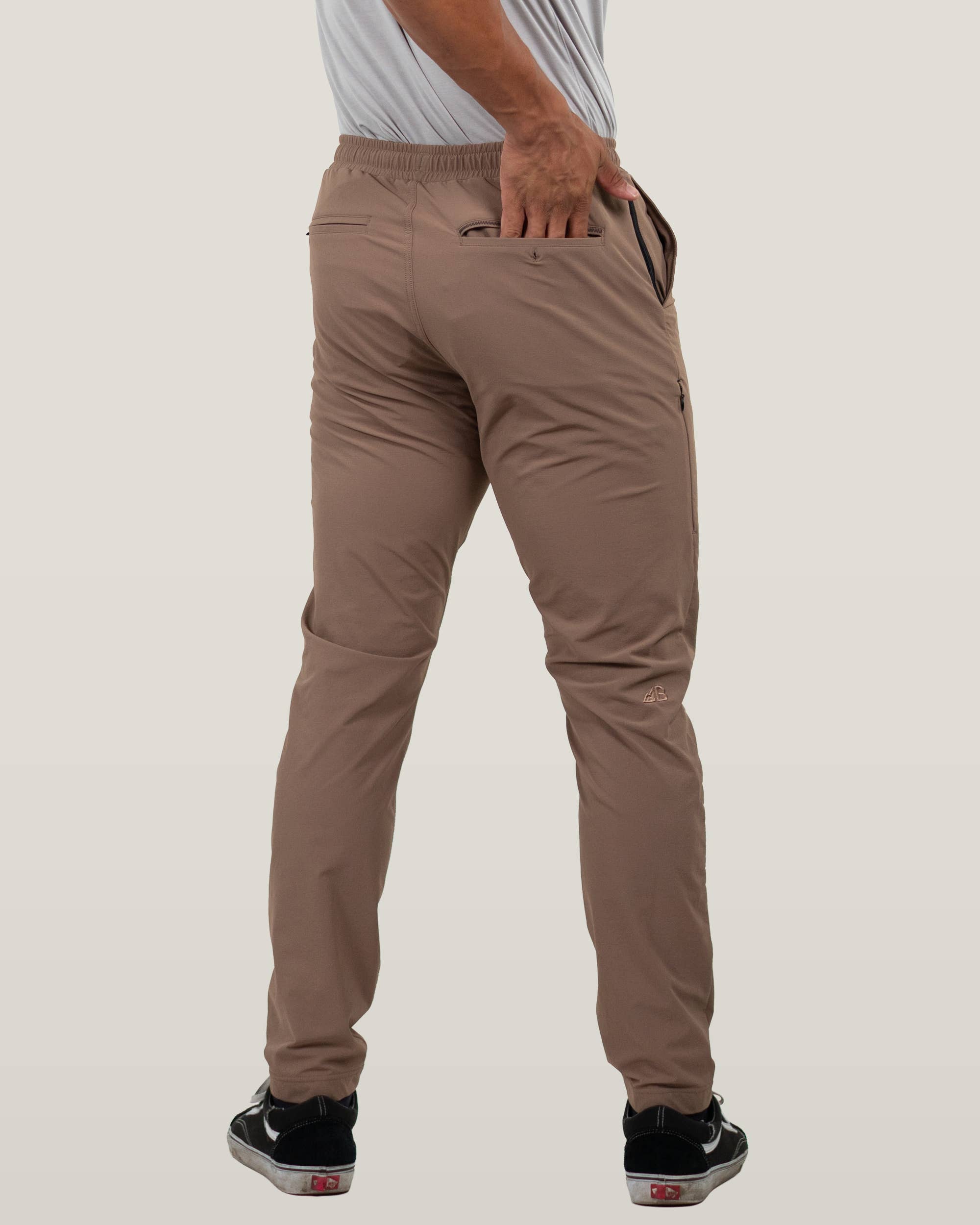 Men's Rocky Mountain Pants