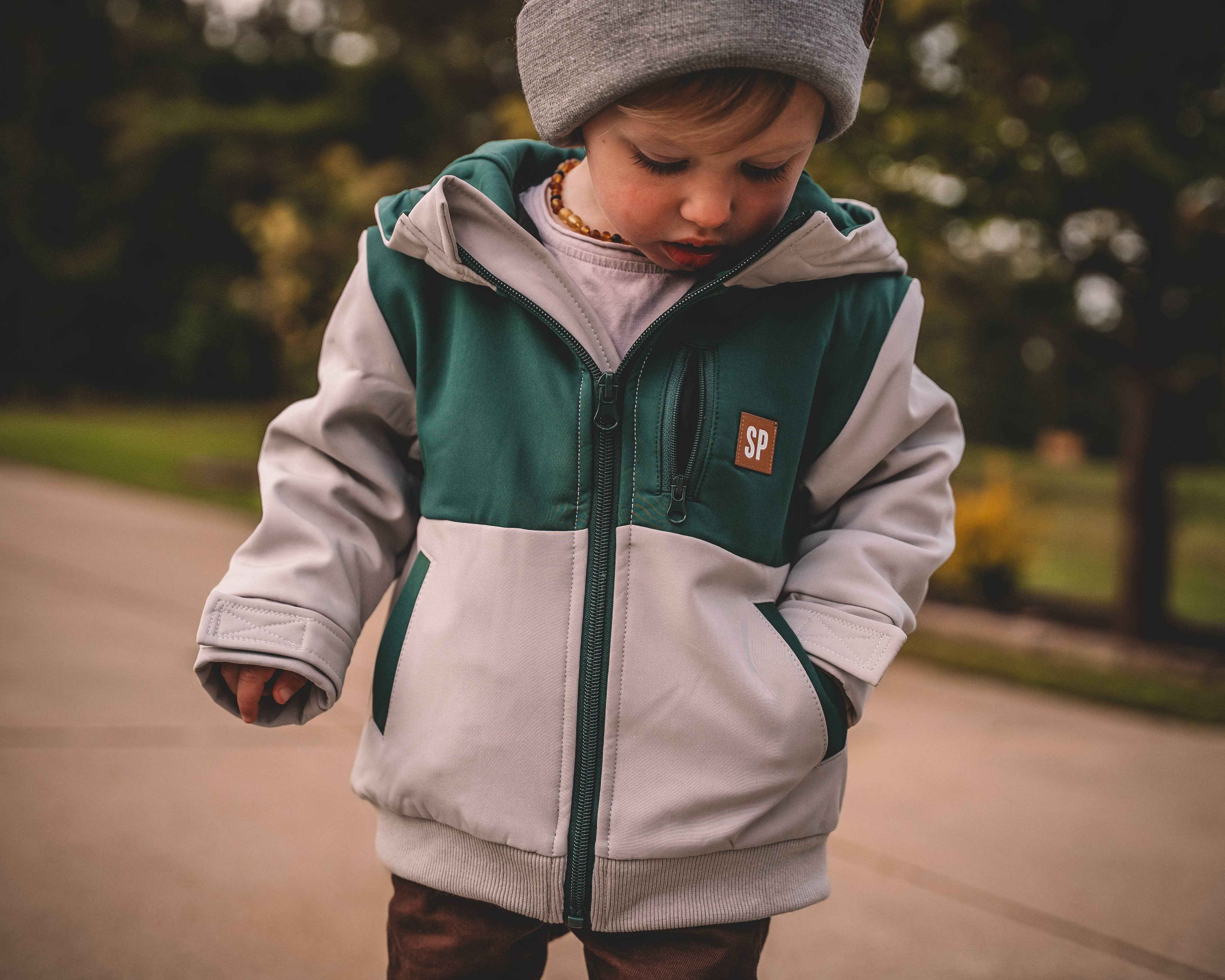 Sand and Peak Wisco 3 Jacket