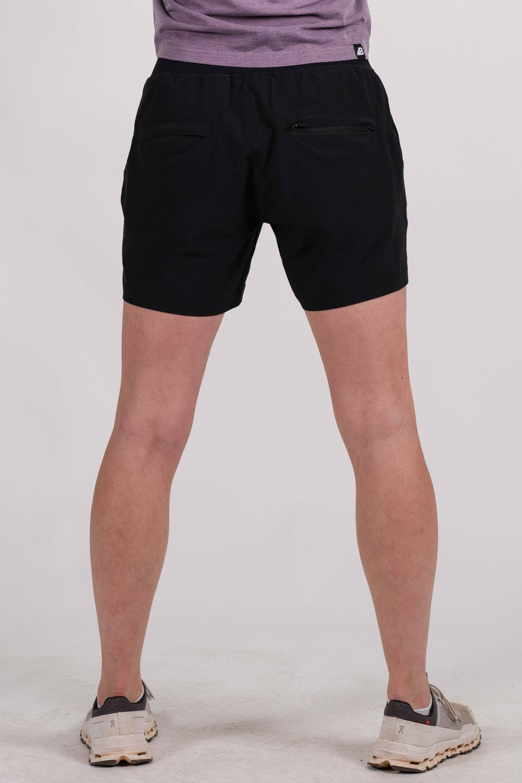 Women’s 5” High-Rise La Plata Shorts