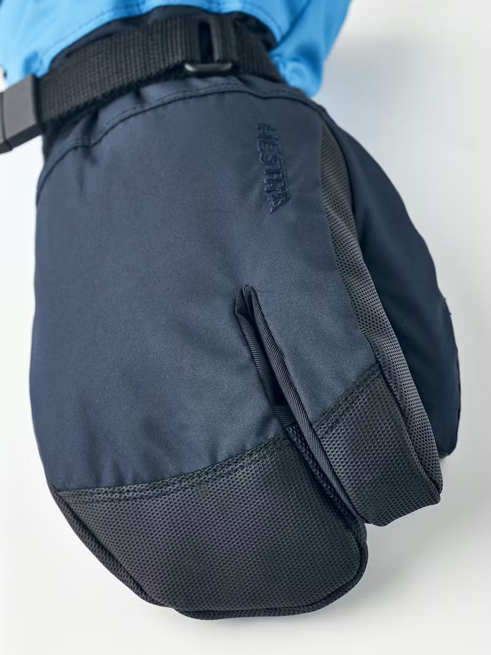 Gauntlet CZone Jr 3-Finger