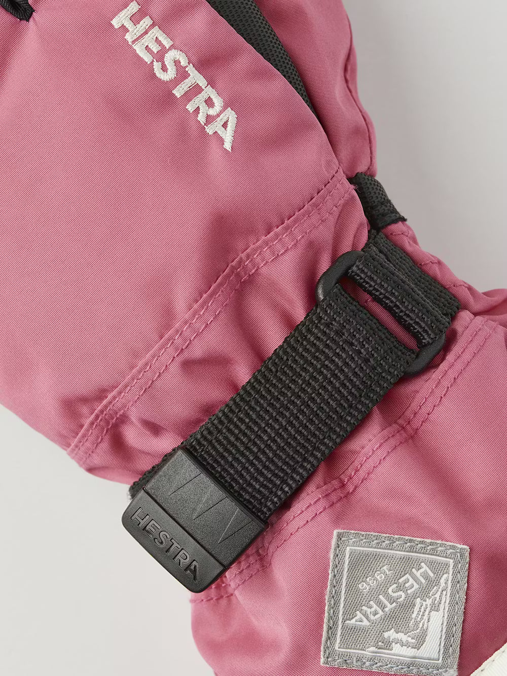 Gauntlet CZone Jr 3-Finger