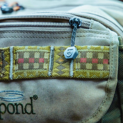 Zipper Pulls
