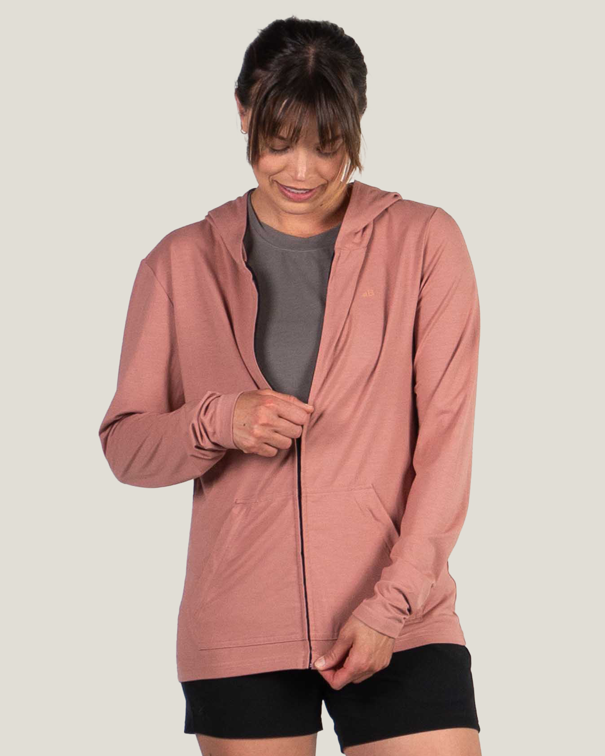 Women's Traverse Tek Hoodie