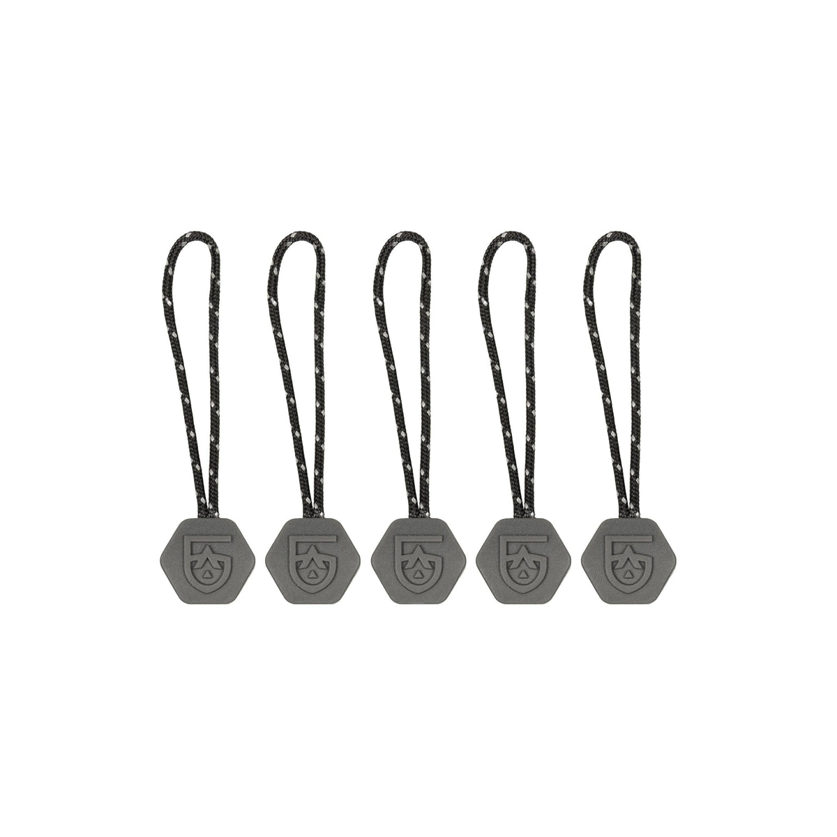 GEAR AID Zipper Pulls