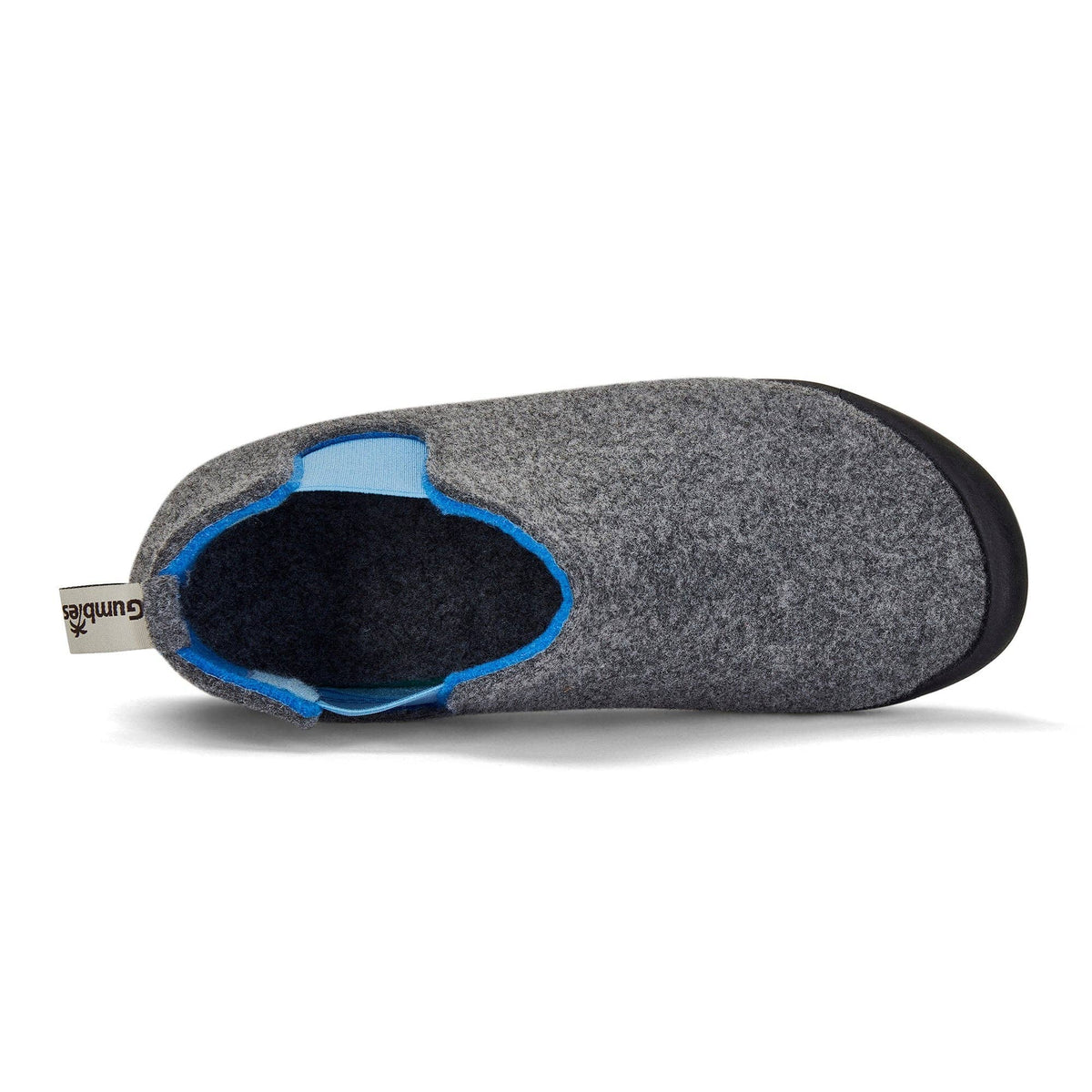 Gumbies Brumby Slipper Boots