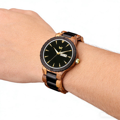 Onyx Watch