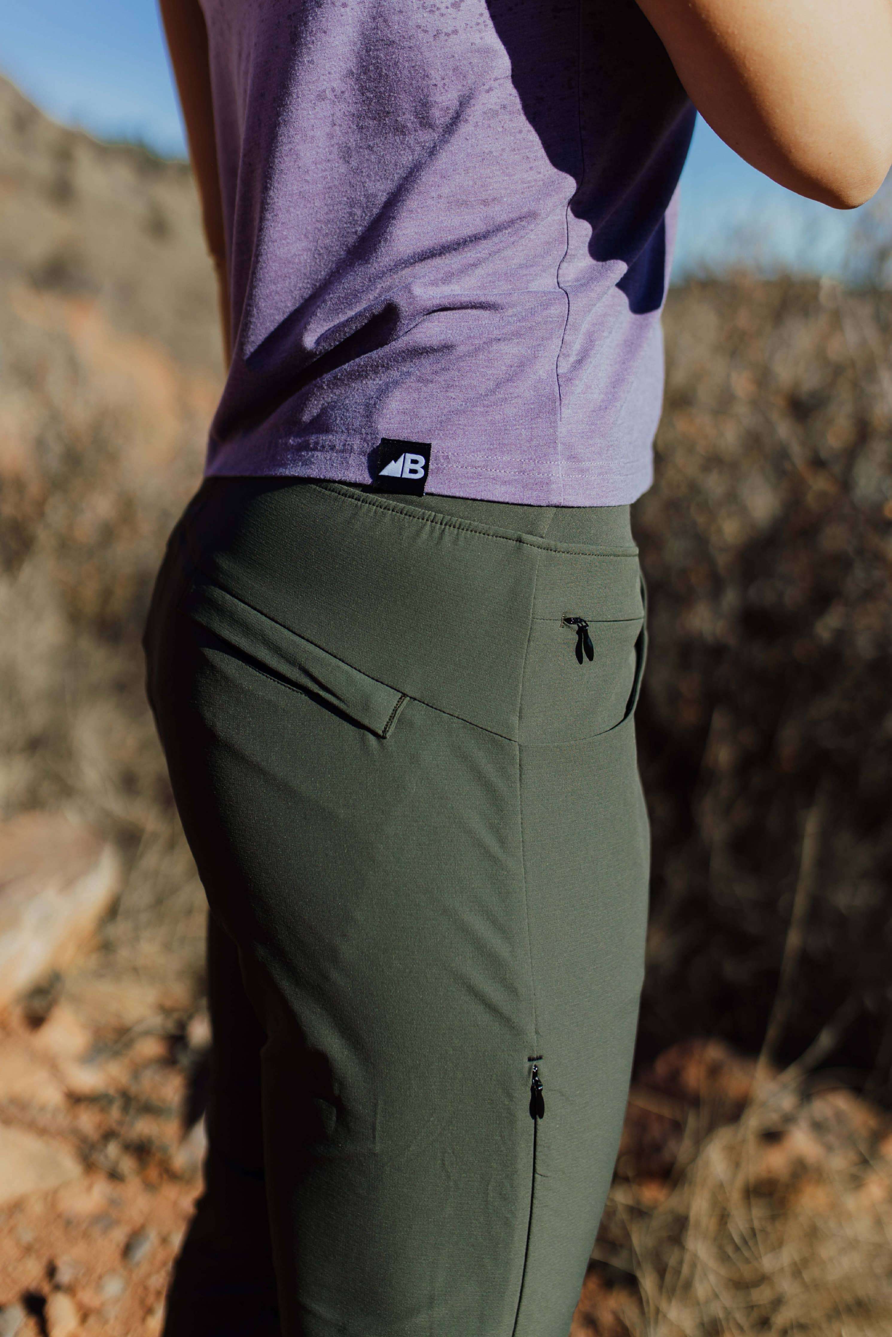 Belong Designs Women's Rocky Mountain Joggers