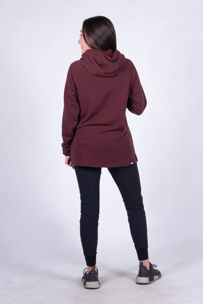 Torreys Fleece Hoodie