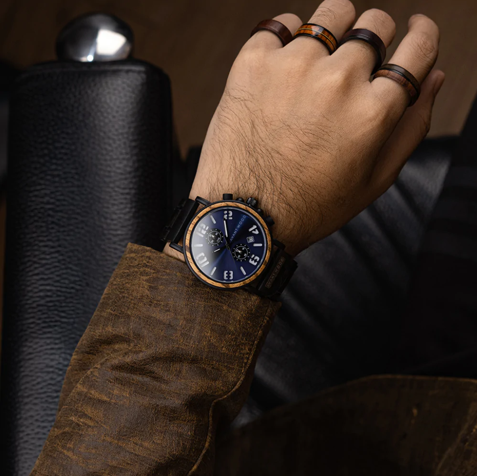 Pilot - Men's Watch