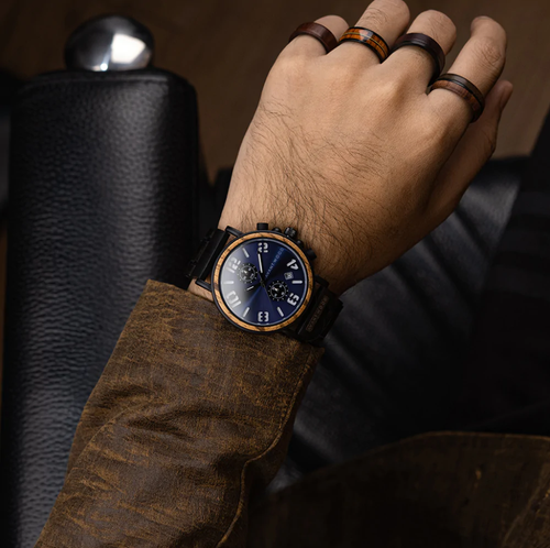 Pilot - Men's Watch
