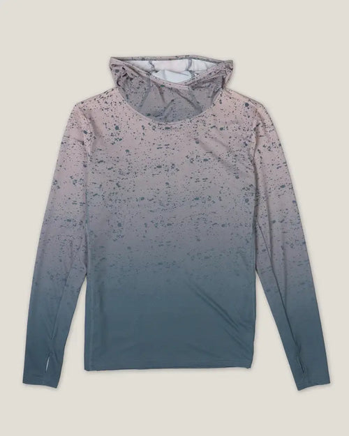 Women's Ascent UPF50 Sun Hoodie