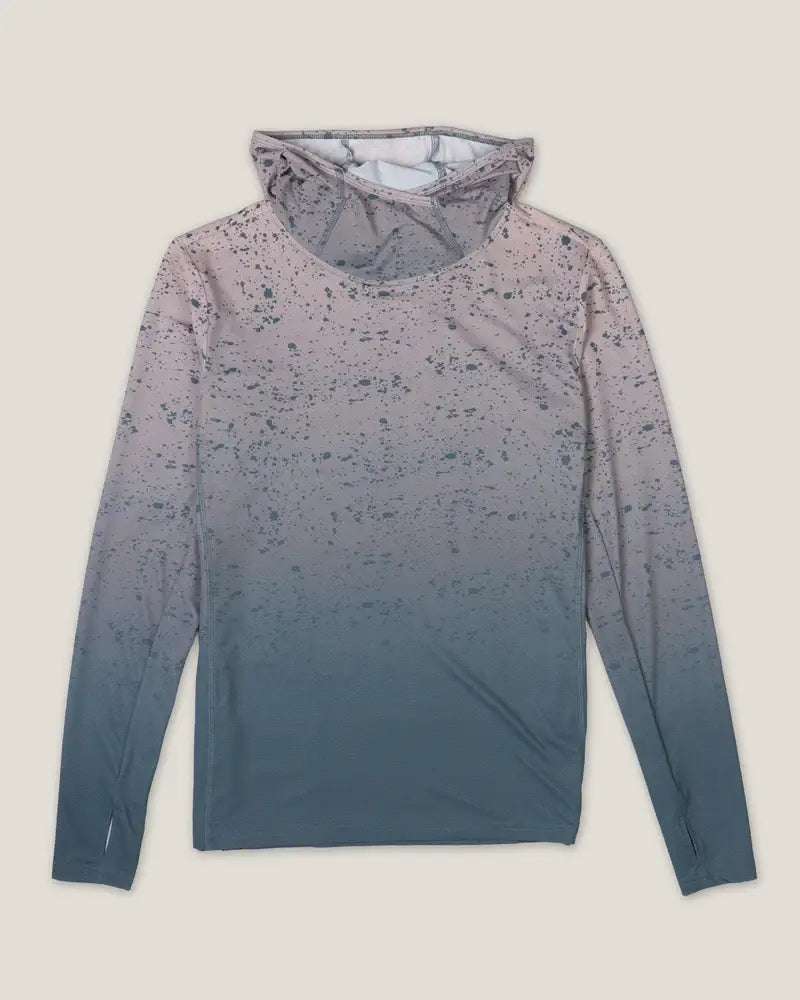 Women's Recycled Ascent UPF50 Sun Hoodie