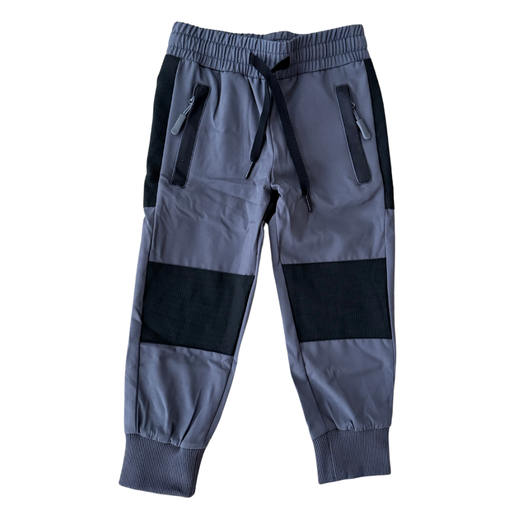 Kids hiking pants