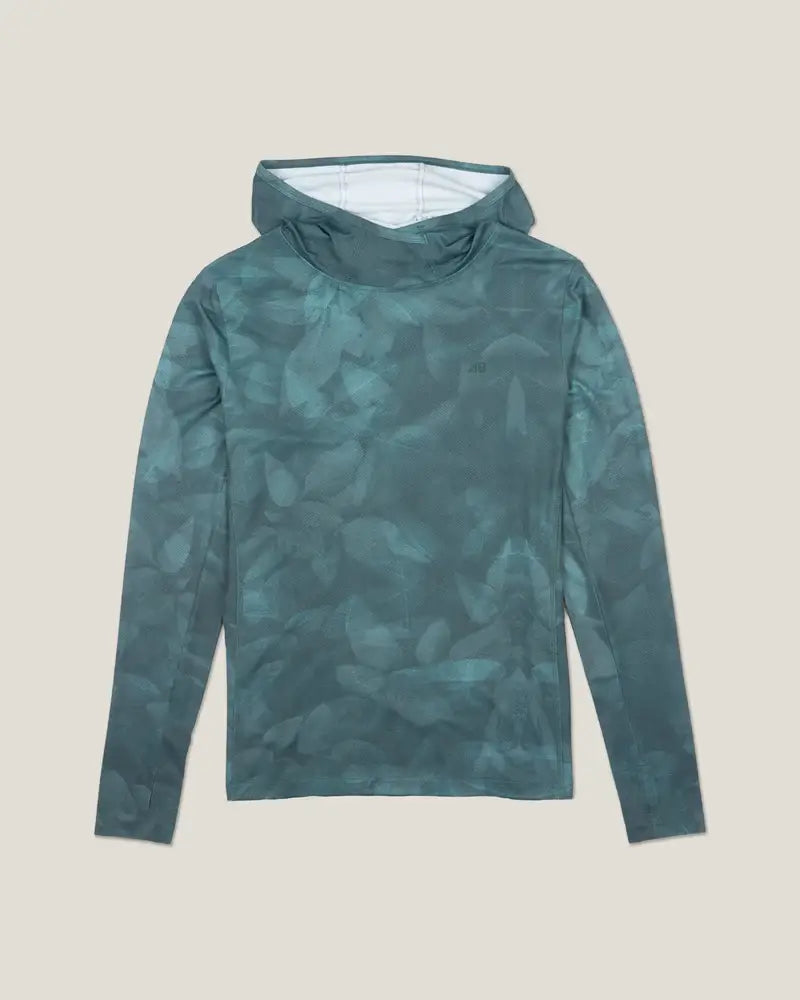 Women's Ascent UPF50 Sun Hoodie